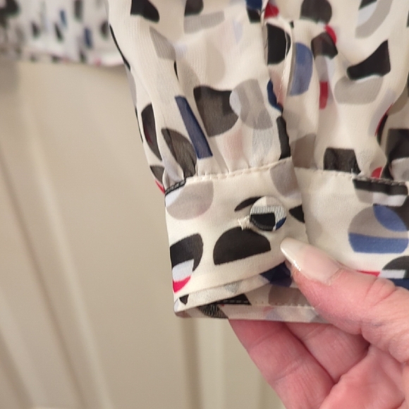 Size 8 Sophisticated/Chic/Preppy Perfect For Professional In Workplace - Picture 3 of 5